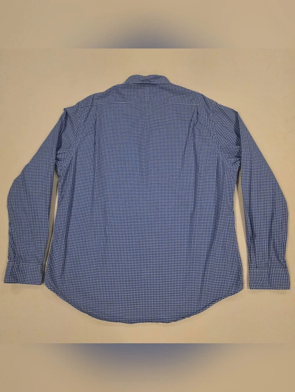 Polo Ralph Lauren 120's 2-Ply Button Down XL